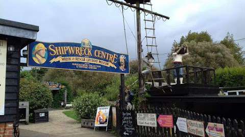 Shipwreck and Maritime Museum photo